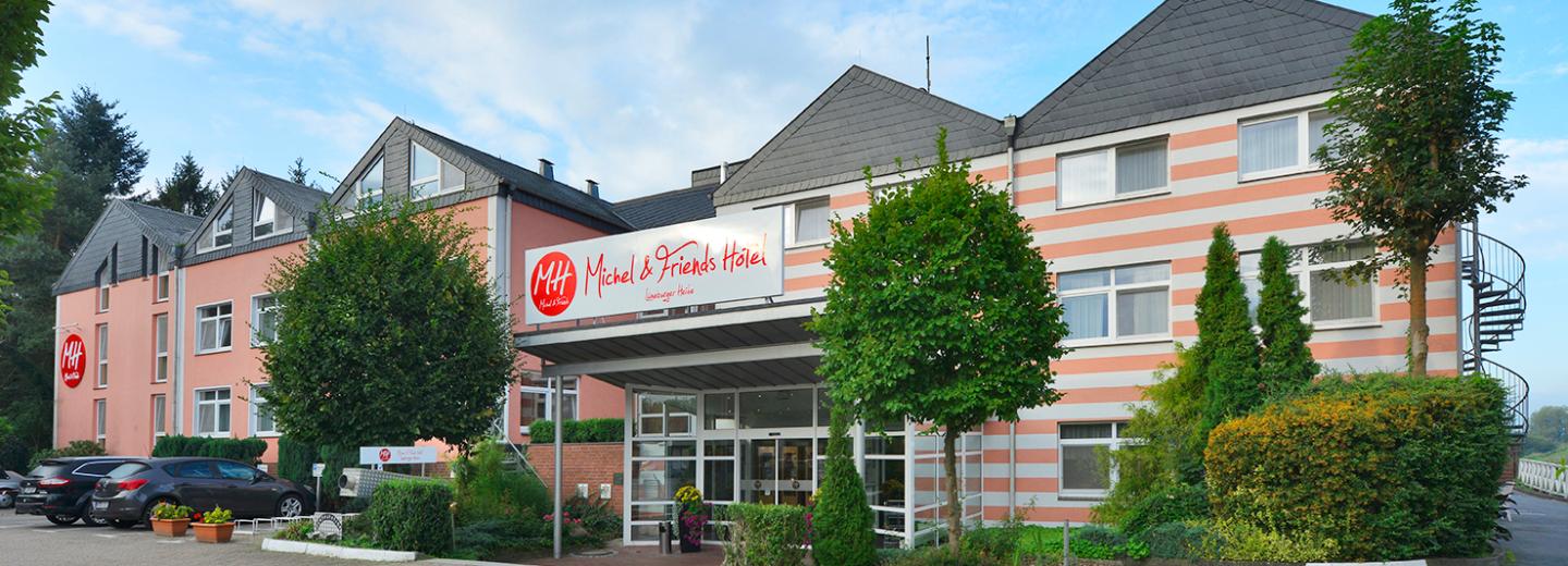 © Eurotours Michel & Friends Hotel Lüneburger Heide, Hodenhagen