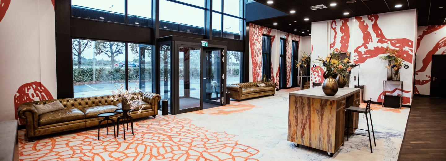 © Eurotours Hotel Apollo Vinkeveen-Amsterdam, Vinkeveen