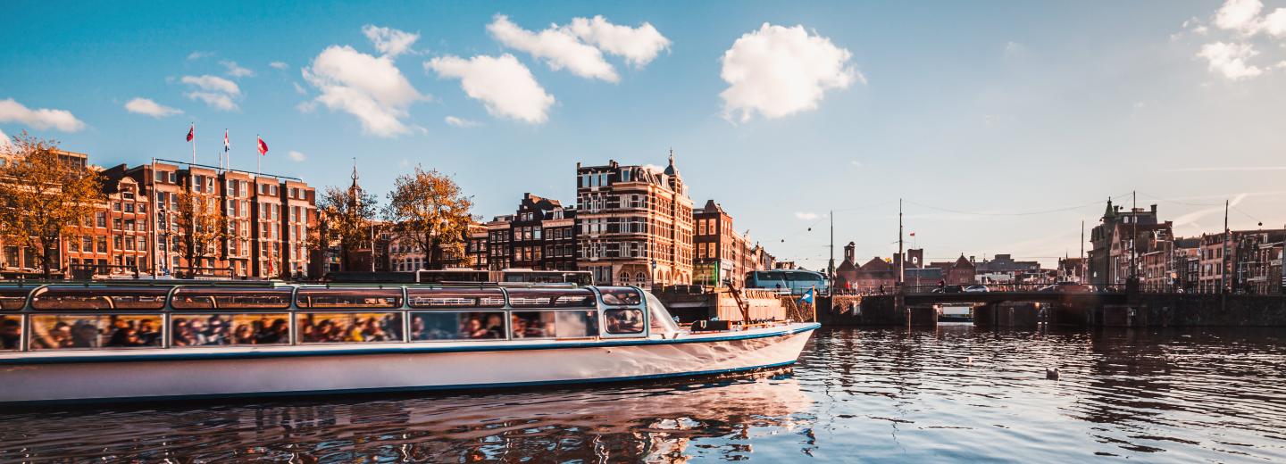 © Eurotours Amsterdam
