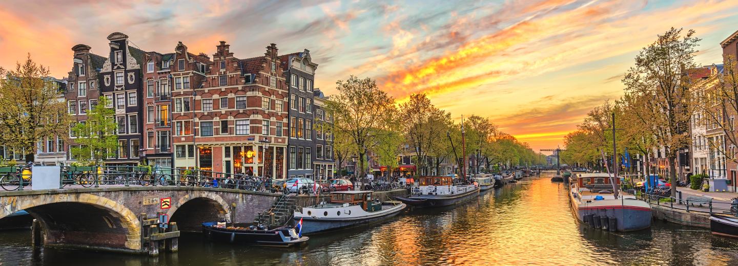 © Eurotours Amsterdam