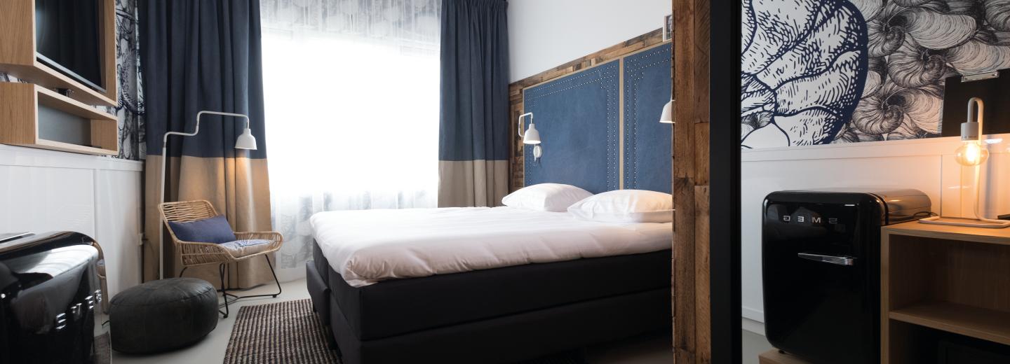 © Eurotours Zimmerbeispiel