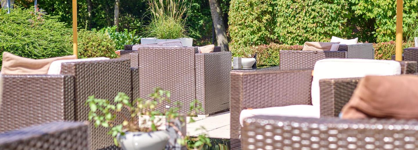 © Eurotours Bad Griesbach: Auszeit mit der Familie auf Bayerisch