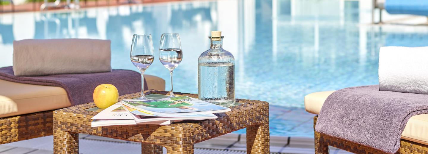 © Eurotours Bad Griesbach: Auszeit mit der Familie auf Bayerisch