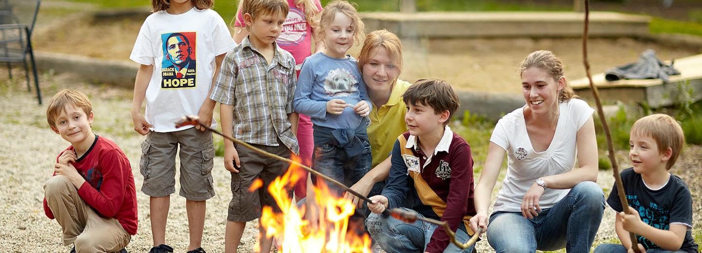 © Eurotours Bad Griesbach: Auszeit mit der Familie auf Bayerisch
