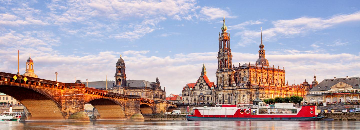 © Eurotours Dresden