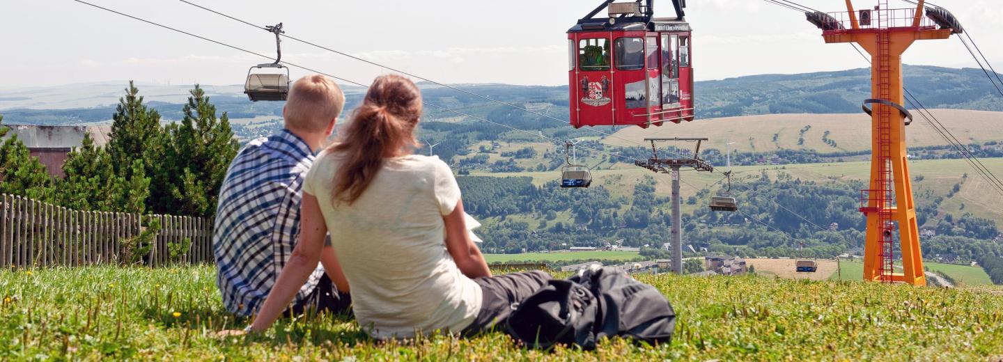 © Stadtverwaltung Kurort Oberwiesenthal Oberwiesenthal