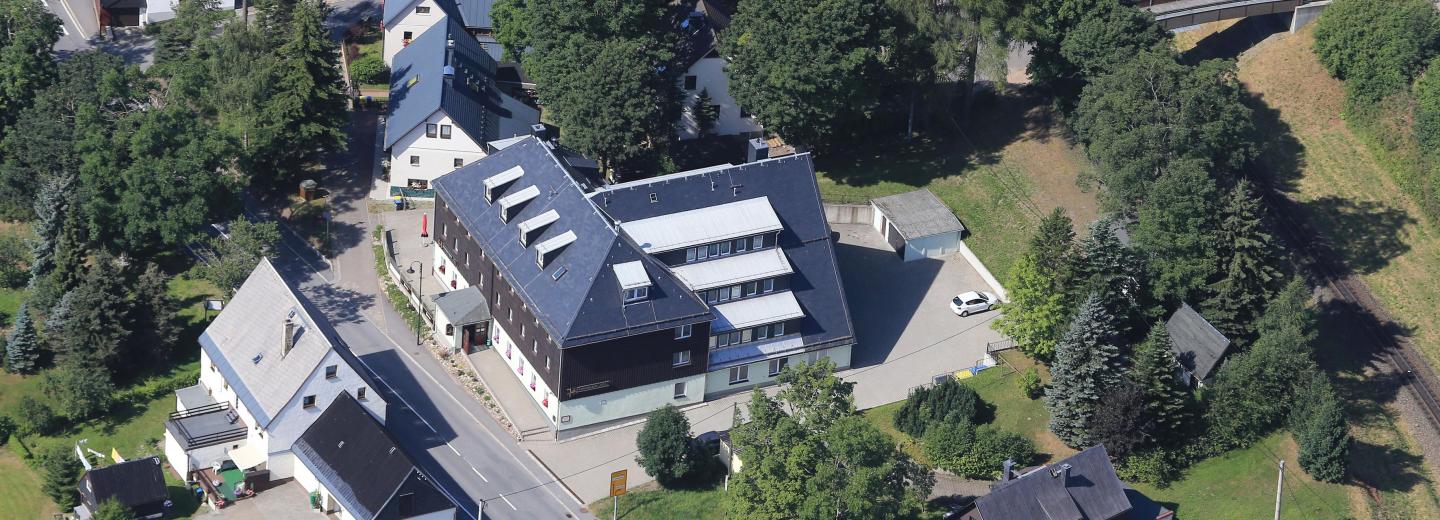 © Eurotours Hotel Schwarzes Ross, Oberwiesenthal