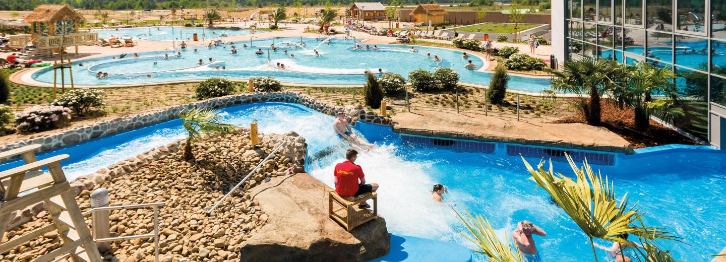 © Tropical Islands Tropical Islands, Krausnick