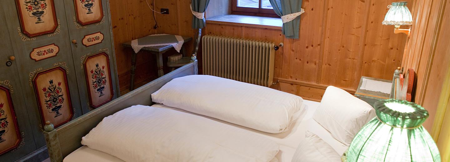 © Eurotours Zimmerbeispiel