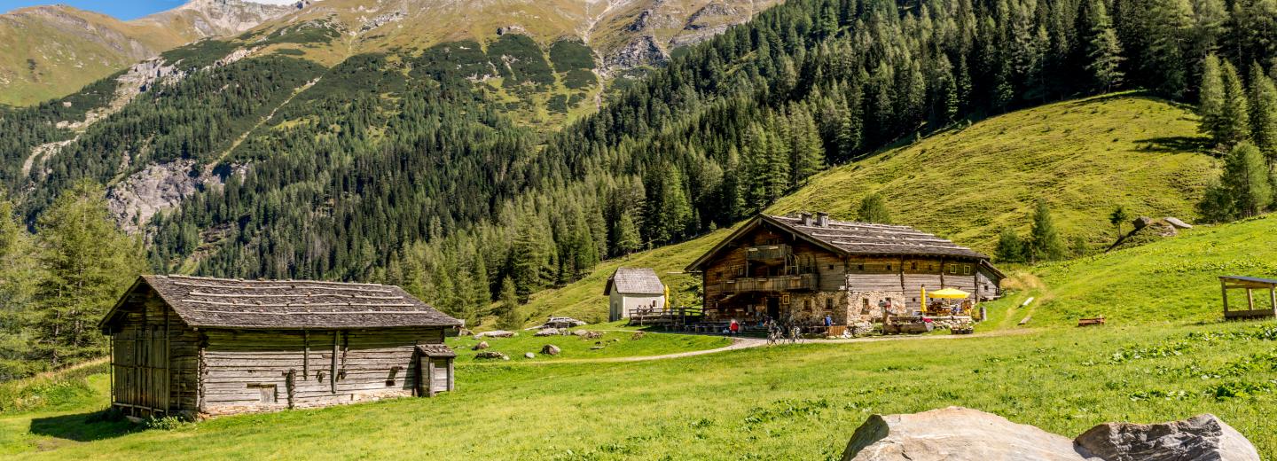 © Eurotours Rauris
