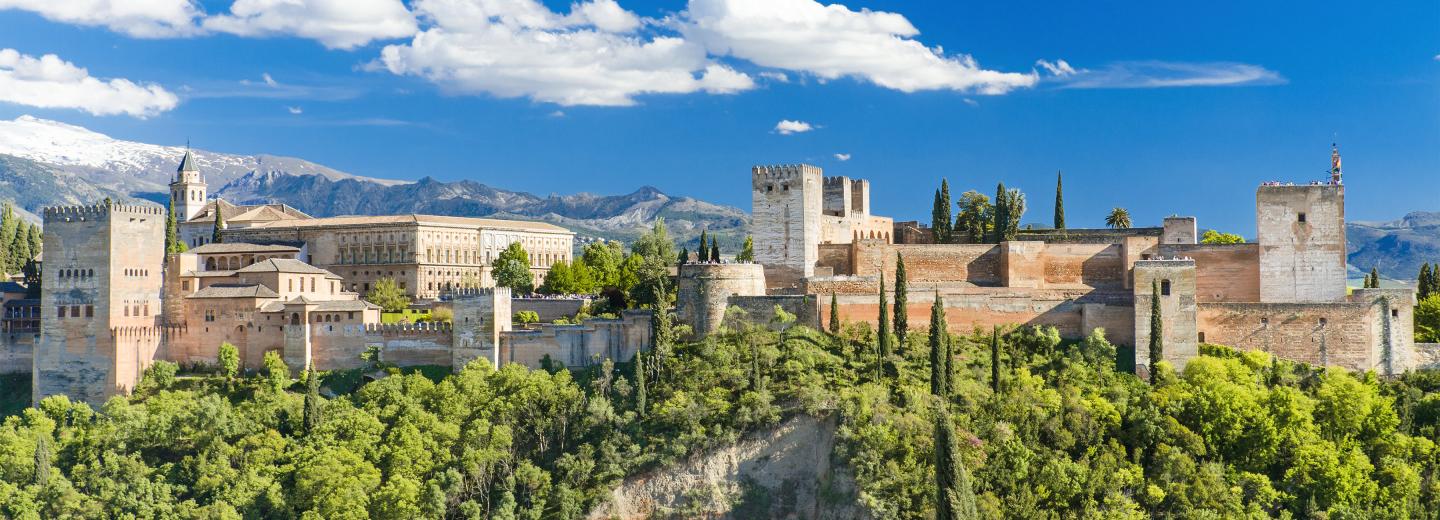 © Eurotours Granada