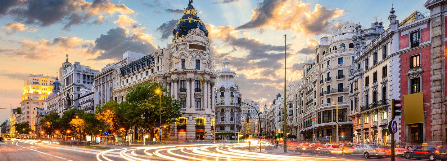 © Eurotours Madrid