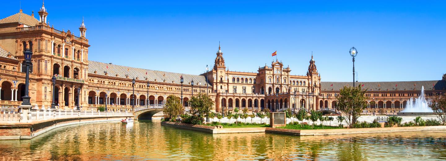 © Eurotours Sevilla