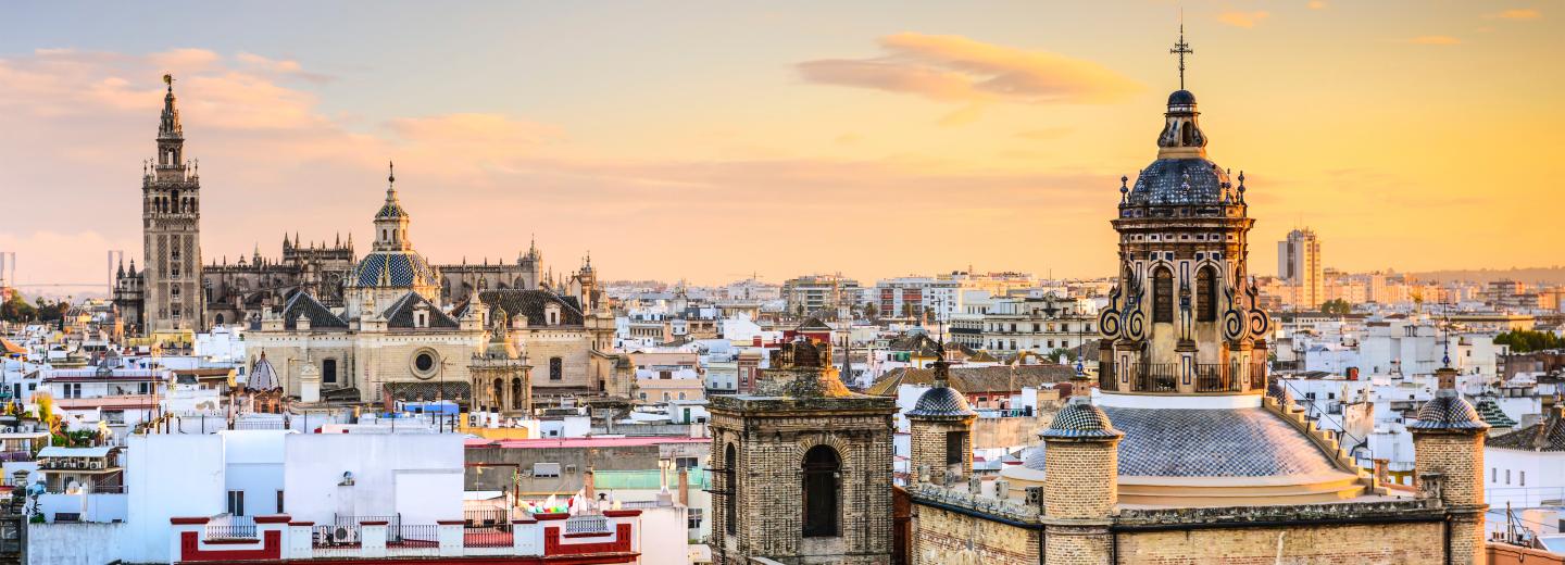 © Eurotours Sevilla