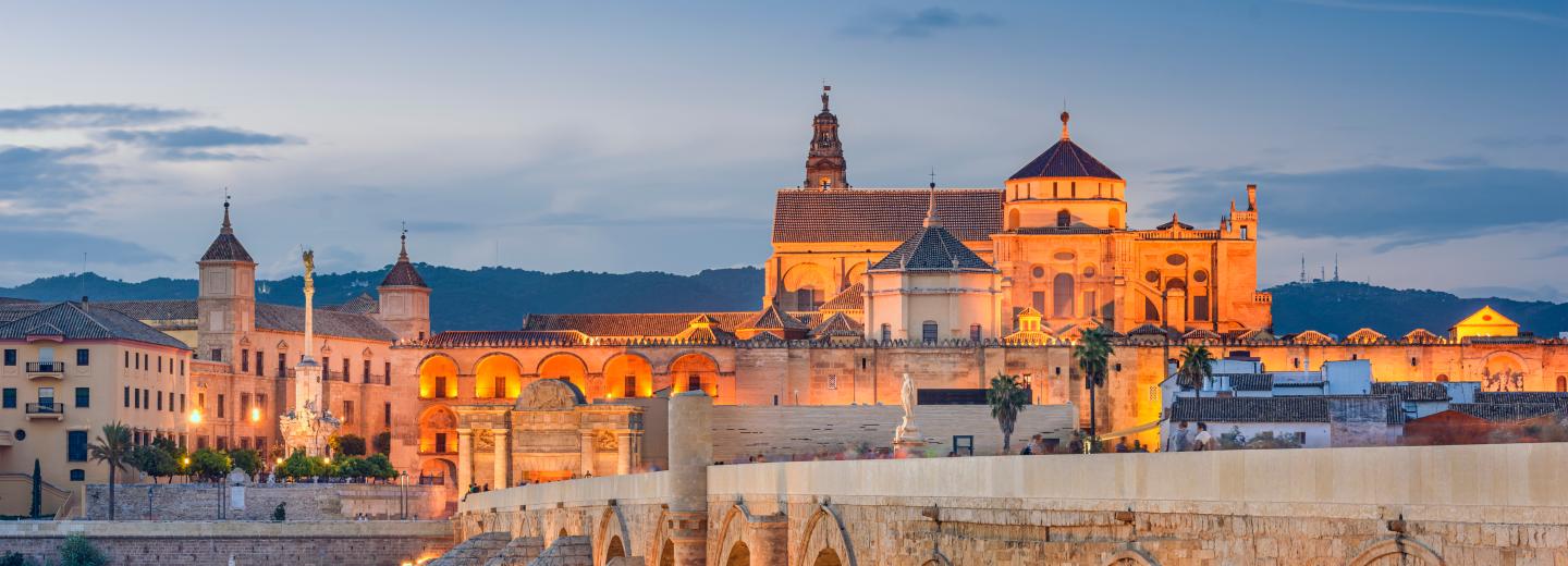 © Eurotours Córdoba