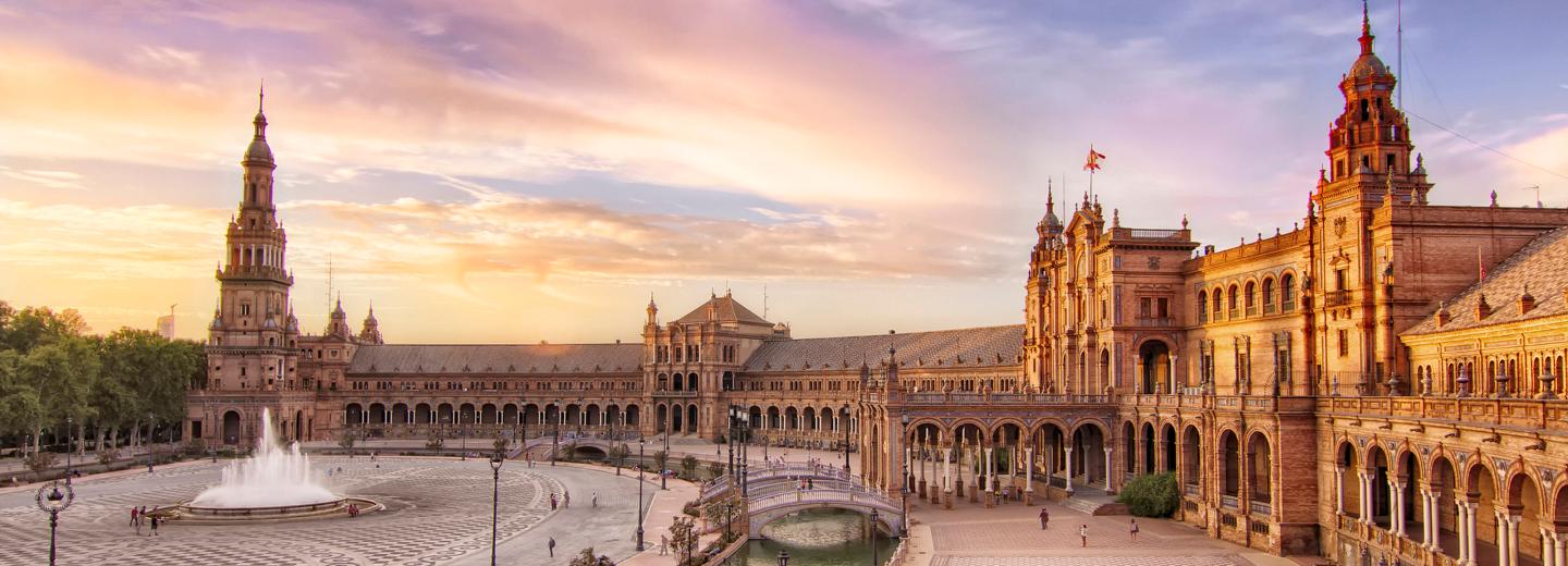 © Eurotours Sevilla