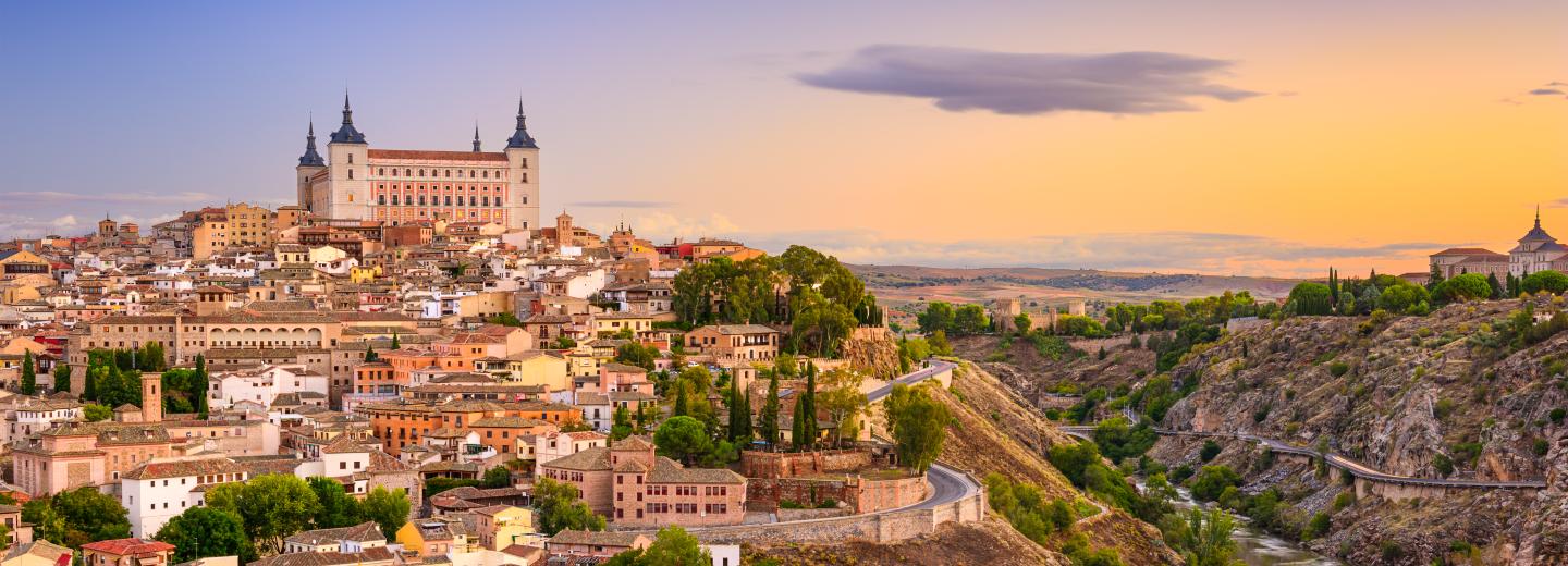 © Eurotours Toledo