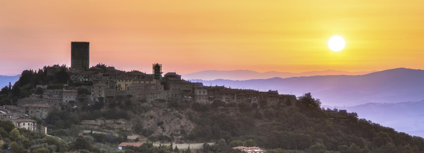 © Thinkstock Montecatini Terme