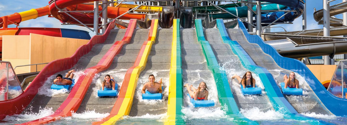 © Therme Erding GALAXY ERDING, Therme Erding