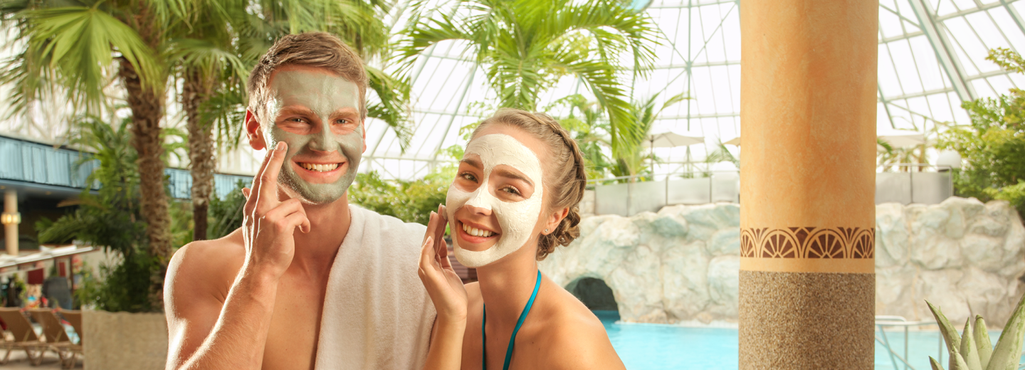 © Therme Erding VitalOase, Therme Erding