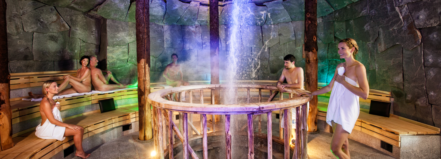 © Therme Erding VitalTherme, Therme Erding