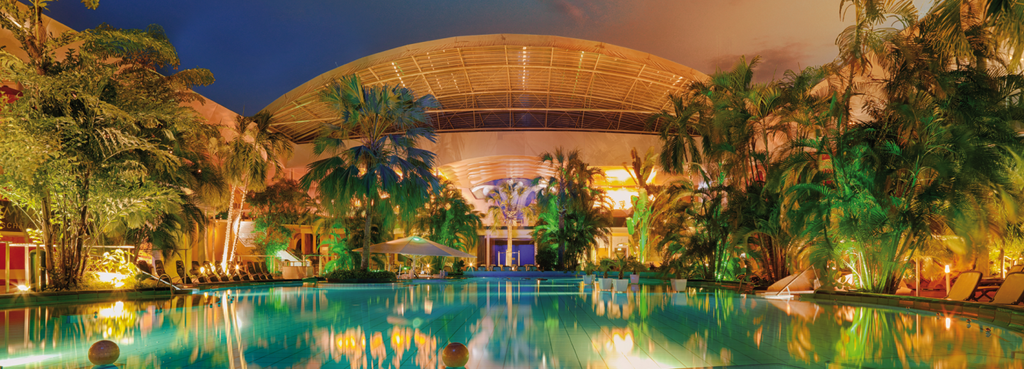 © Therme Erding VitalTherme, Therme Erding