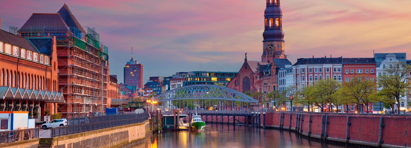 © Eurotours Hamburg
