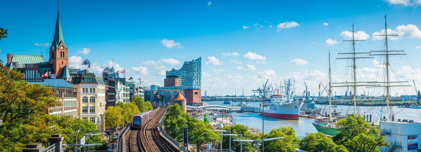 © Eurotours Hamburg