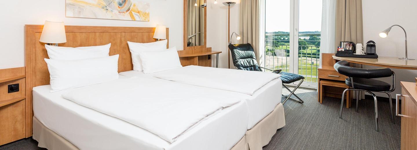 © Eurotours Standardzimmer