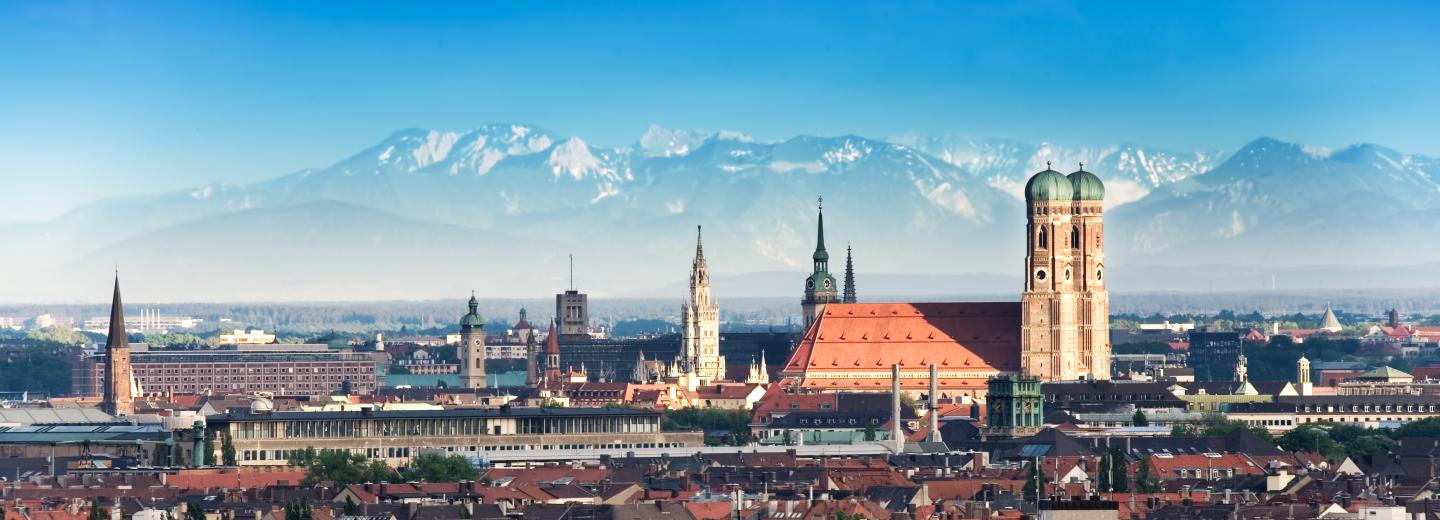 © Eurotours München