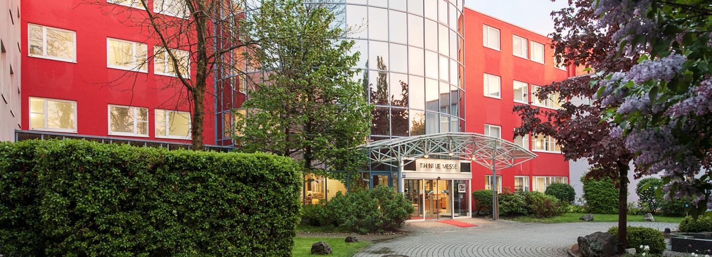 © Eurotours NH München Messe