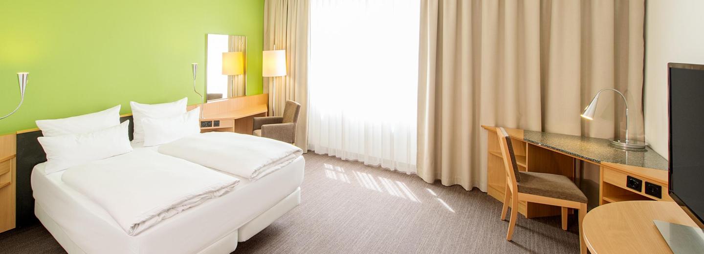 © Eurotours Standardzimmer
