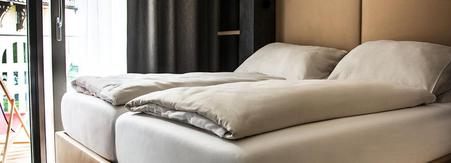 © Eurotours Doppelzimmer