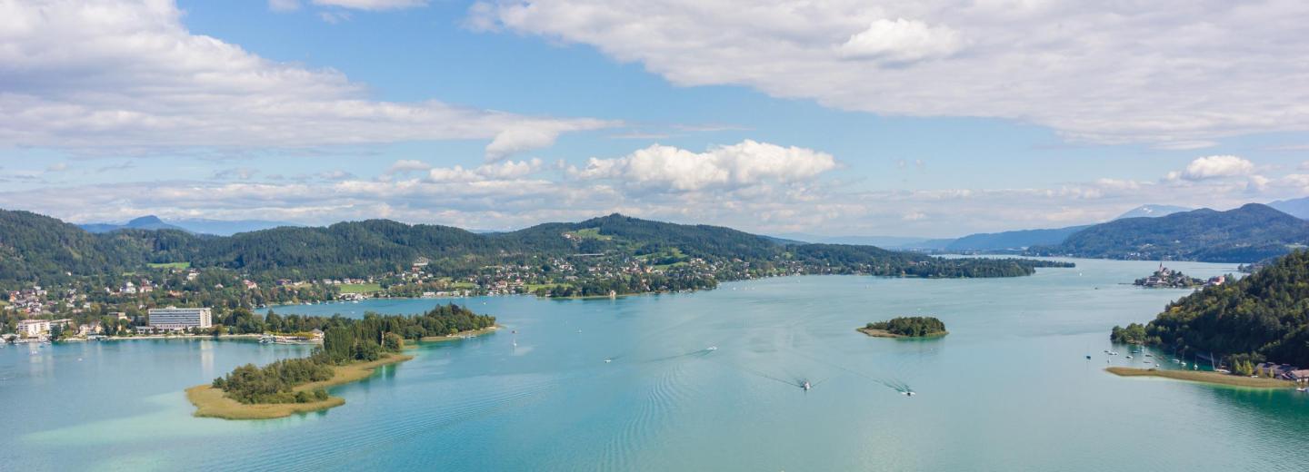 © woerthersee.com / Steinthaler Gert Wörthersee
