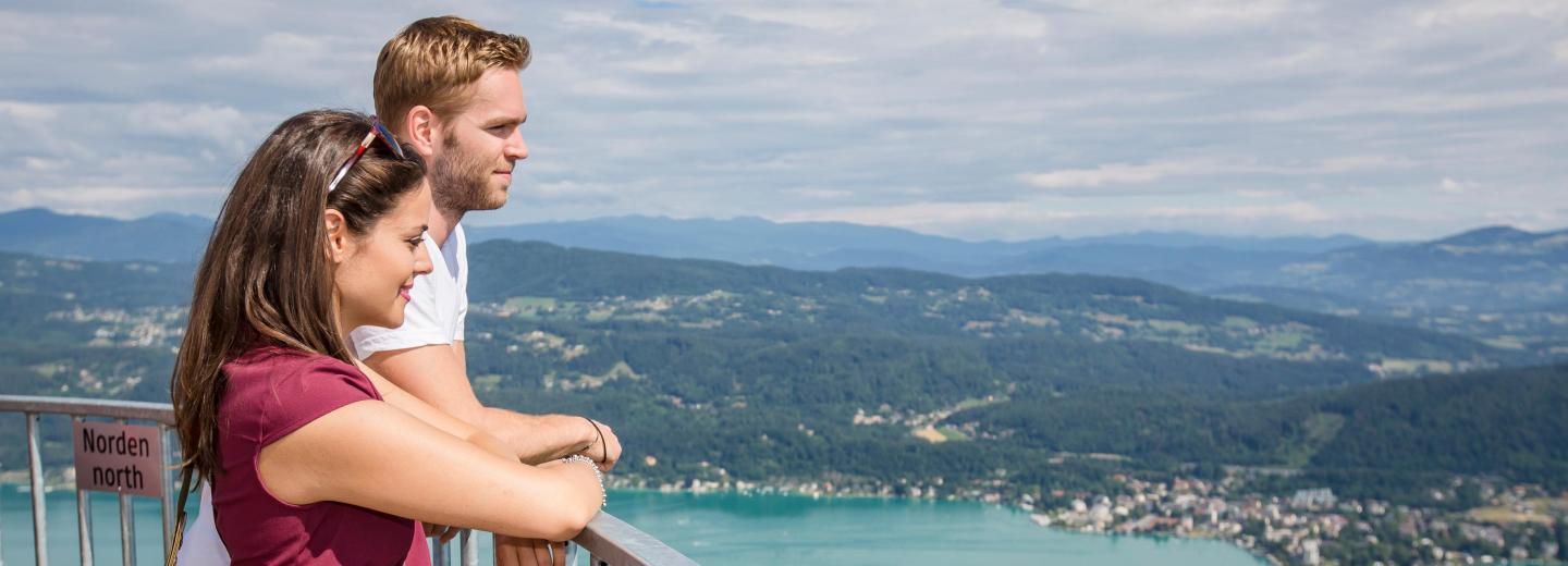 © woerthersee.com / Steinthaler Martin Wörthersee