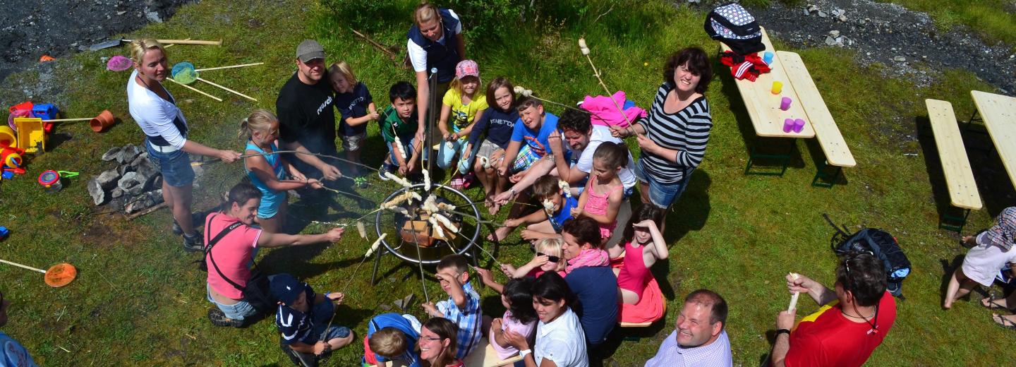 © Eurotours Aktiv- & Wellnessurlaub für die ganze Familie in Königsleiten