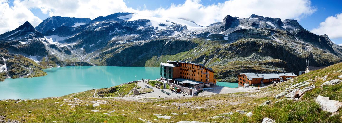 © Eurotours Berghotel Rudolfshütte, Uttendorf im Pinzgau