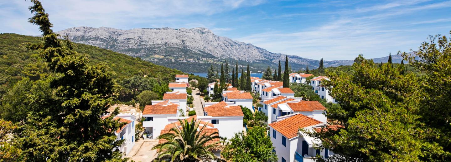 © Eurotours Inselspaß auf Korcula