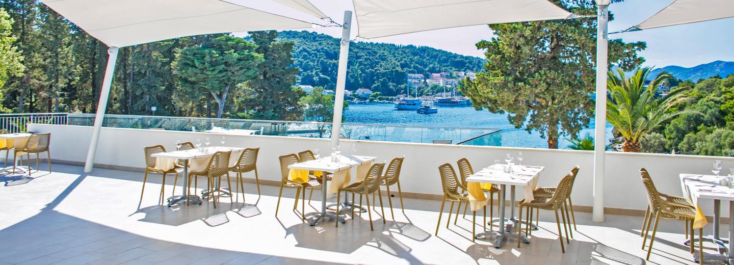 © Eurotours Inselspaß auf Korcula