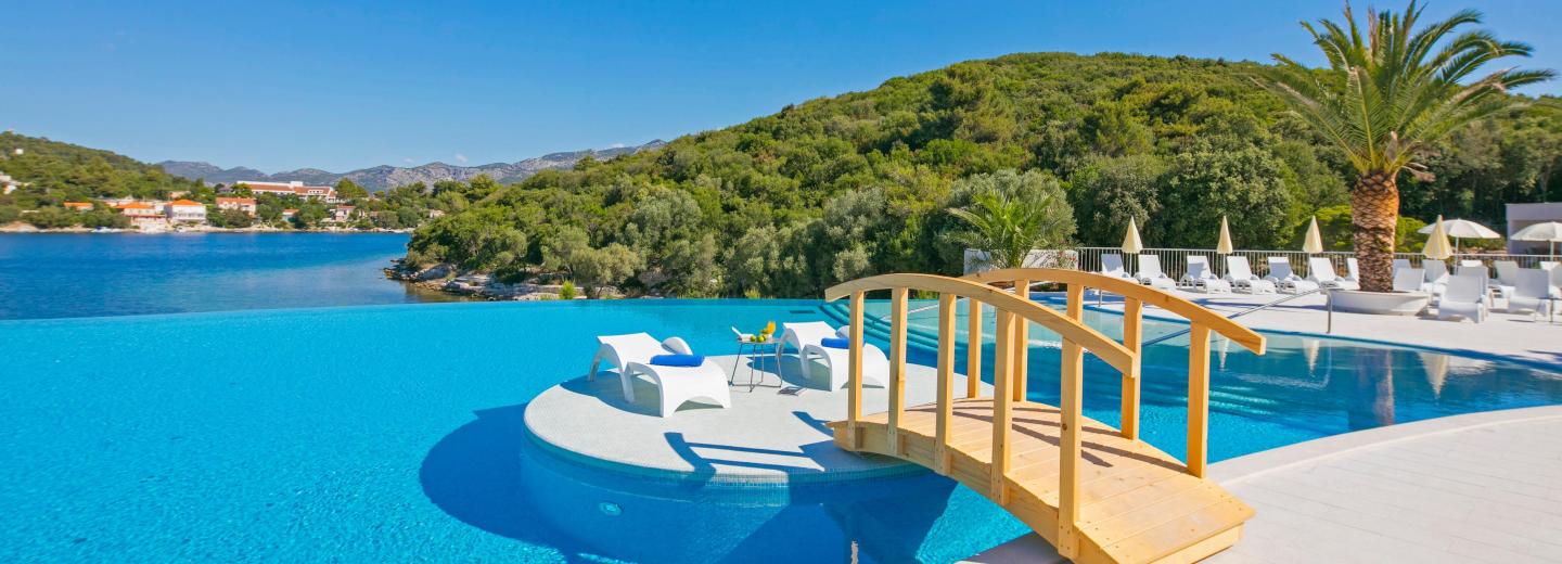 © Eurotours Inselspaß auf Korcula