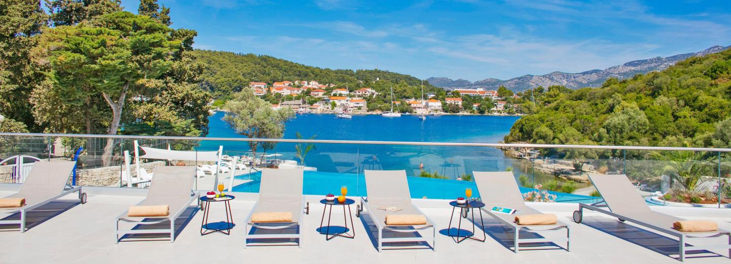 © Eurotours Inselspaß auf Korcula