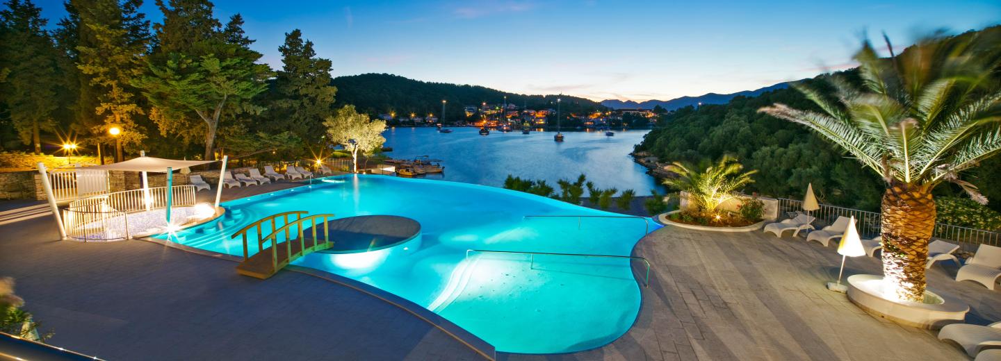 © Eurotours Inselspaß auf Korcula