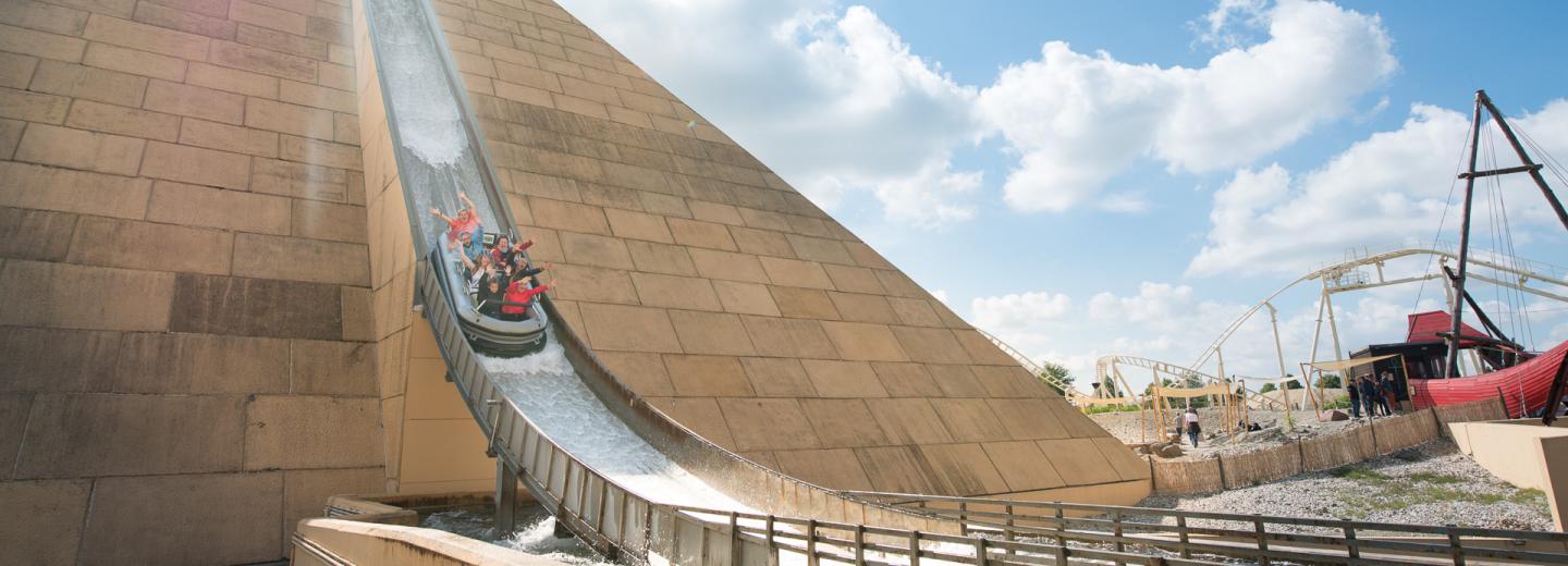 © Eric Kemnitz, www.SK-PICTURE.com BELANTIS - Das AbenteuerReich, Leipzig