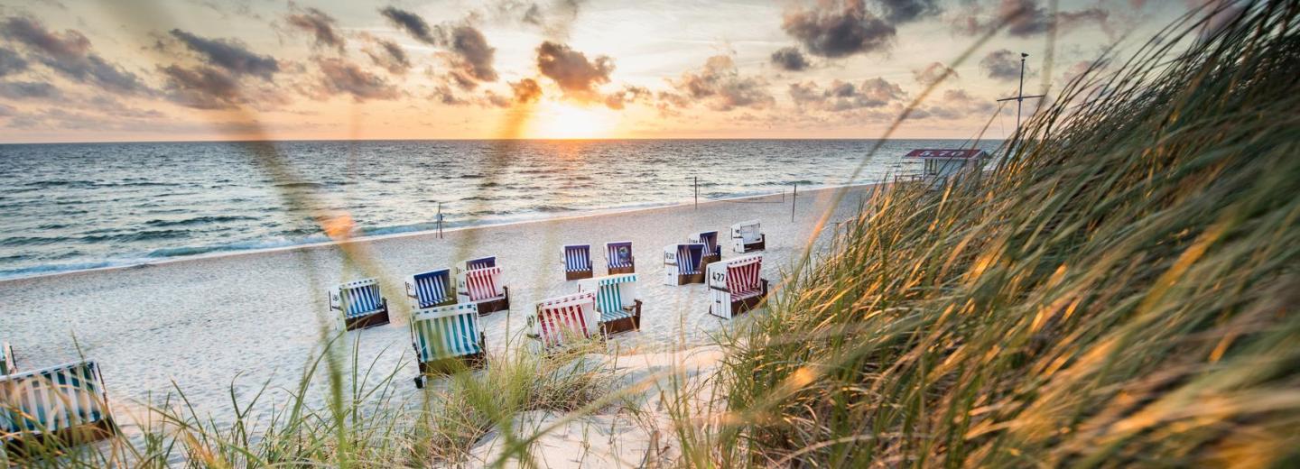© benjaminnolte - Fotolia.com Die Schönheit der Nordsee