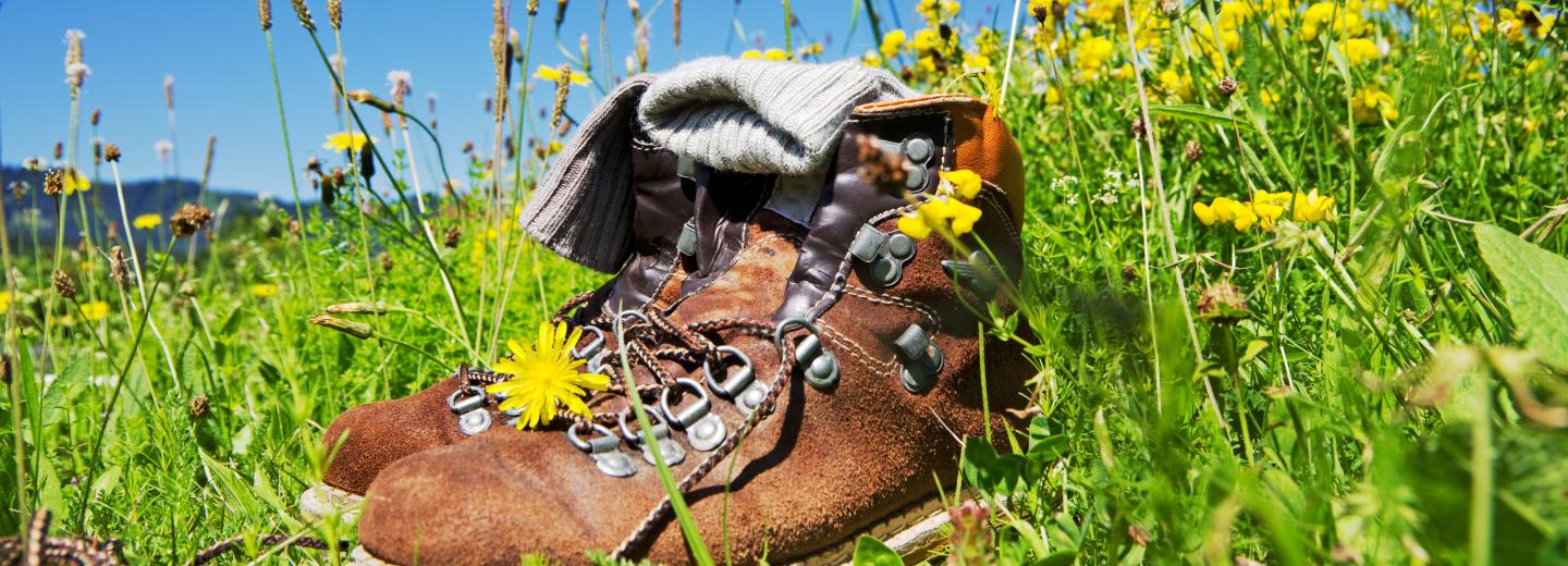 © Eurotours Die Wanderlust stillen