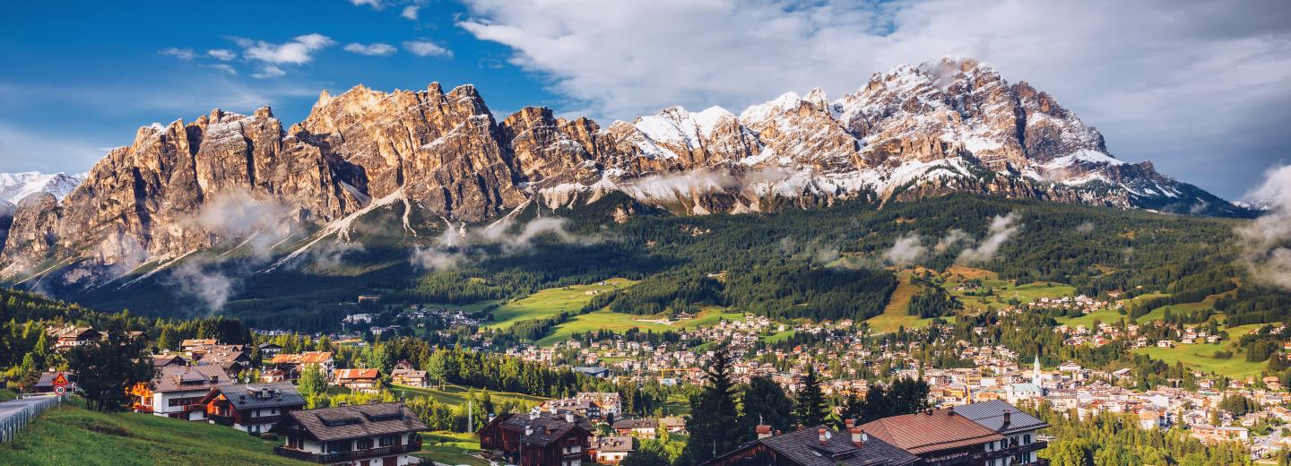 © Eurotours Cortina d’Ampezzo