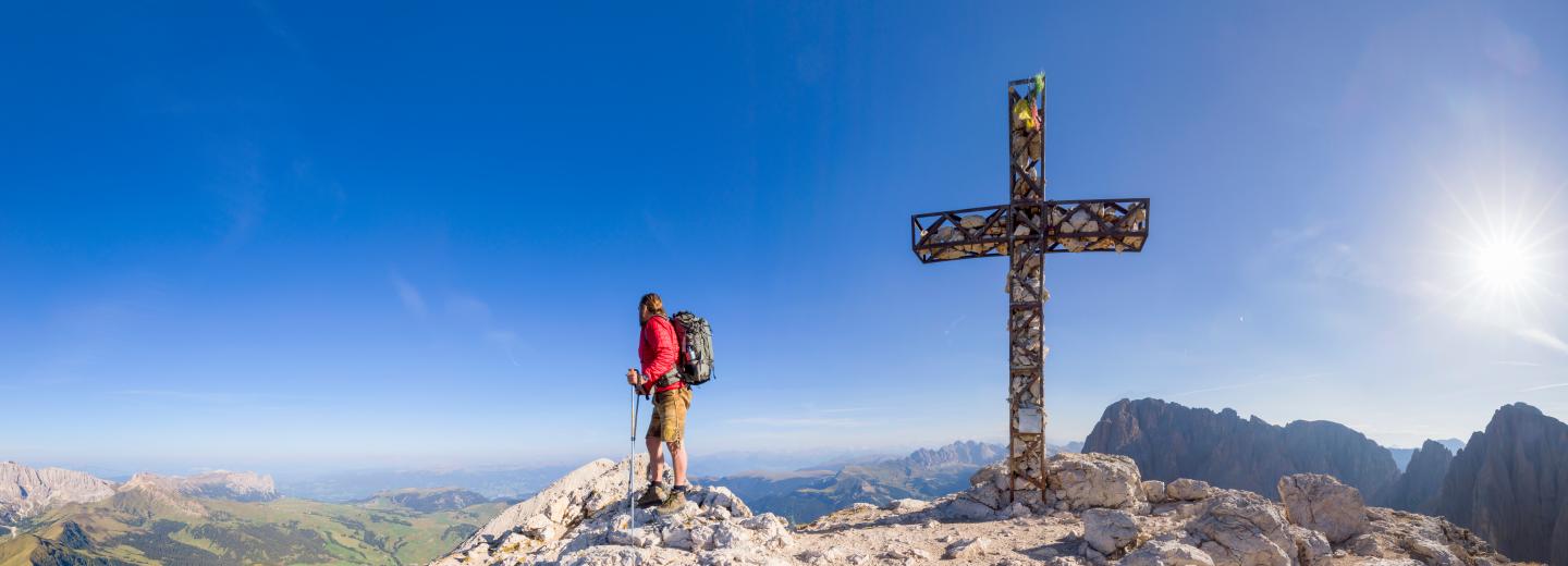 © Eurotours Plattkofel