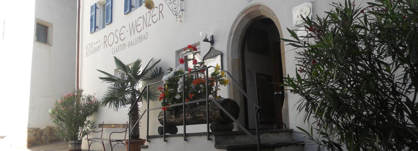 © Eurotours Hotel Rose Wenzer, Völs am Schlern