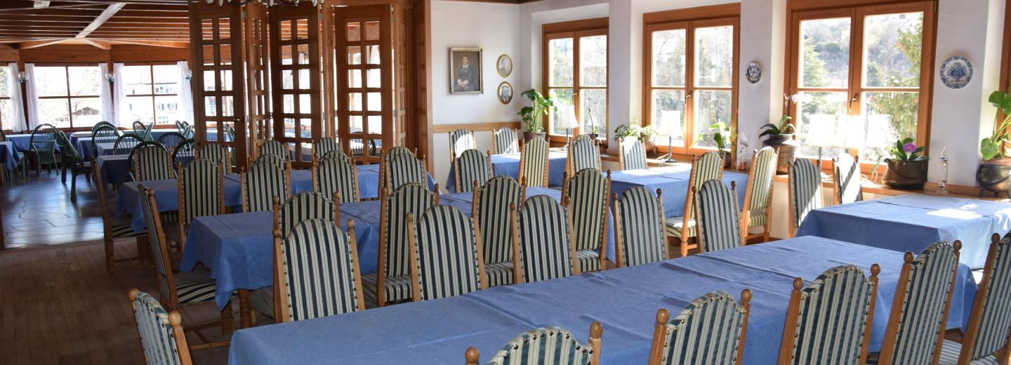 © Eurotours Die Wanderlust stillen