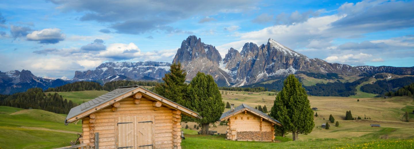 © Eurotours Seiser Alm